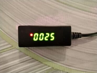 Televizorlar: StarSat — 5