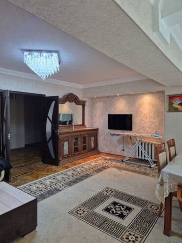 sarayda yeni tikili binalar: Səbail rayonu, Dom sovetin yaxınlığında yerləşən, yeni tikili 16 — 1