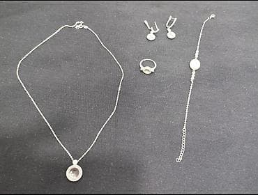 gumuş komplektler: Gümüş — 1