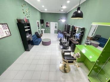 Bərbər tələb olunur, Fiks edilmiş ödəniş, 1-2 illik təcrübə lalafo.az -da Bərbər tələb olunur, Fiks edilmiş ödəniş, 1-2 illik təcrübə