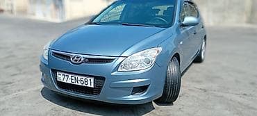 kia rio led stop: Hyundai i30: 1.4 l | 2007 il Hetçbek — 4