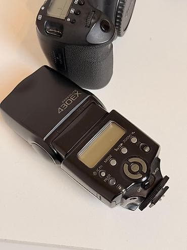 iphone batareya: Canon EOS 6D tam kadr DSLR fotoaparat dəsti Məzmun: - Canon EOS 6D — 5