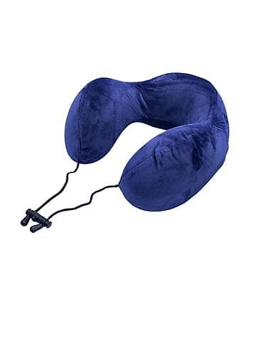 Şin və təkərlər: Uçuş boyu boynunu sabit saxlayan, asan təmizlənən və uzun səfərlər — 1