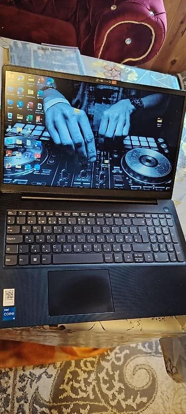 Apple MacBook: Lenovo 15.6 ", Intel Core i5, 512 ГБ — 8