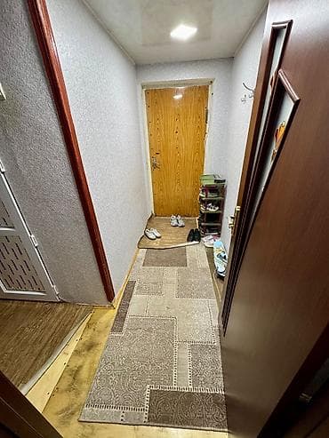 göygöl ev elanları: Sumqayıt, 1 otaqlı, Köhnə tikili, 40 kv. m — 3