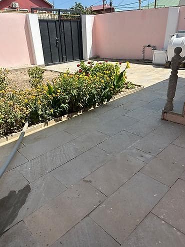 Daşınmaz əmlak: 78 kv. m, 3 otaqlı — 9