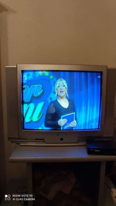 İşlənmiş Televizor Toshiba Ünvandan götürmə lalafo.az -da İşlənmiş Televizor Toshiba Ünvandan götürmə