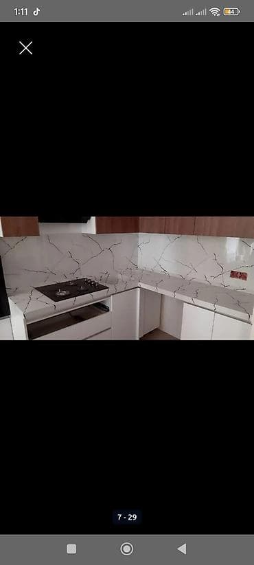 Her cur MERMERLERIN Sifaris qebulu Isdenilen nov mermerlerin — 3