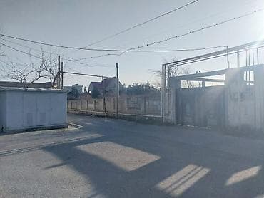 1 hektar nece sot: 15 sot, Tikinti, Makler, Kupça (Çıxarış), Texniki pasport — 7