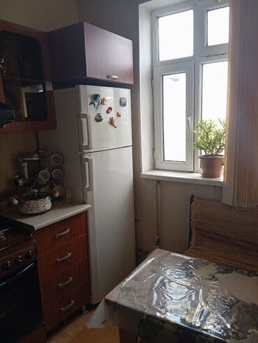 daxal ev: Sumqayıt, 2 otaqlı, Köhnə tikili, 56 kv. m — 5