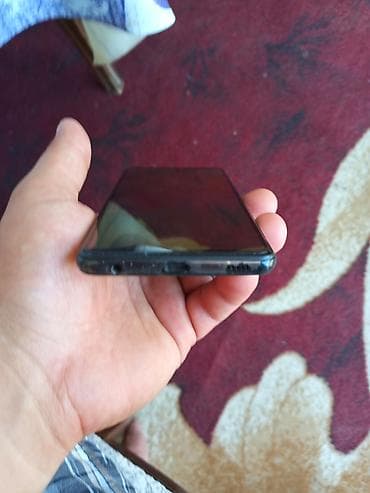 samsung no 10: Samsung Galaxy A52 5G, 128 GB, rəng - Qara, Barmaq izi — 4