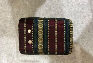 чехлы на повербанк: Naxışlı parça örtüklü açarlı etui/kulon - Kompakt ölçülü, qatlana — 2