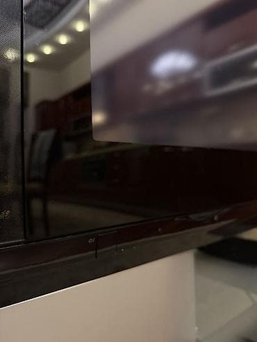 Elektronika: Panasonic plazma televizor + TV stendi - Marka/model: Panasonic — 3