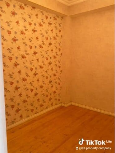 квартиры в готовой ипотеке в баку: 3 комнаты, Новостройка, 75 м² — 1