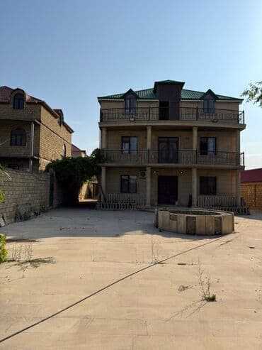 Ceyranbatan, 330 kv. m, 6 otaqlı, Kombi, Qaz, İşıq lalafo.az -da Ceyranbatan, 330 kv. m, 6 otaqlı, Kombi, Qaz, İşıq