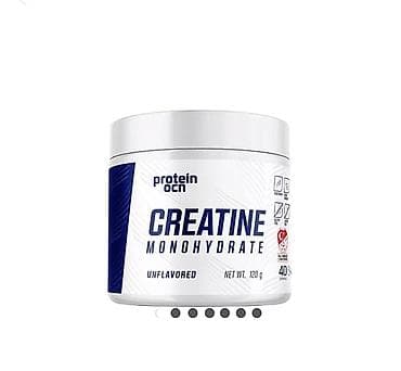 Kreatin Protein Ocean, Çəki: 100 - 200 g, Yeni