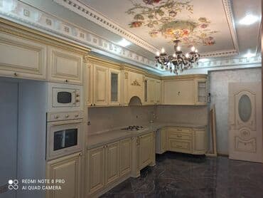 yeni gunesli satilan evler: 2 otaqlı, Yeni tikili, 95 kv. m — 11