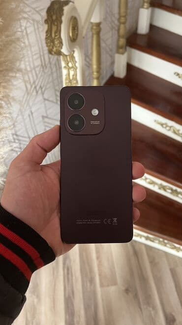 Oppo 3 Pro, 64 GB, rəng - Bənövşəyi, İki sim kartlı lalafo.az -da Oppo 3 Pro, 64 GB, rəng - Bənövşəyi, İki sim kartlı