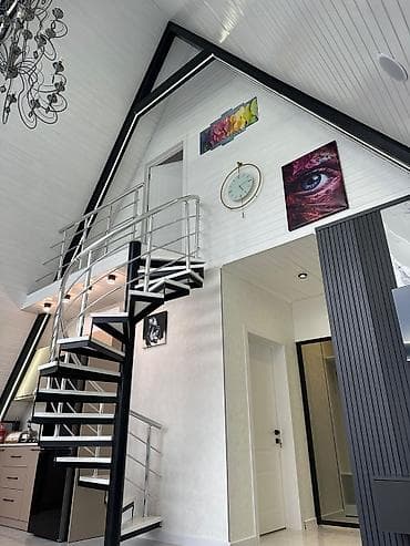 тумба в гостиную: Прямой ТВ стенд — 6