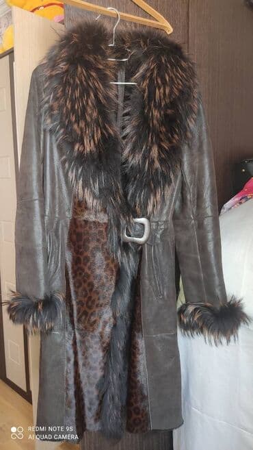 Tebii dublyonka satilir. 1200 alınıb. Ela veziyyetde. Maraqlanan lalafo.az -da Tebii dublyonka satilir. 1200 alınıb. Ela veziyyetde. Maraqlanan