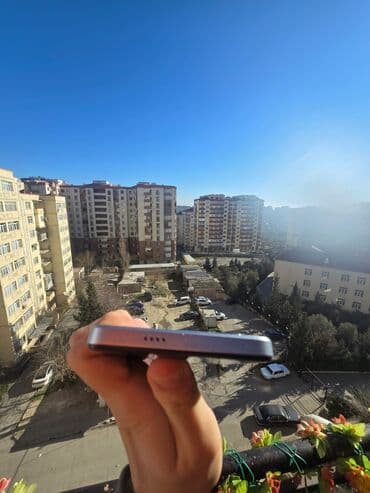 tecno camon 15: Tecno Spark 20, 128 GB, rəng - Ağ, Barmaq izi — 4