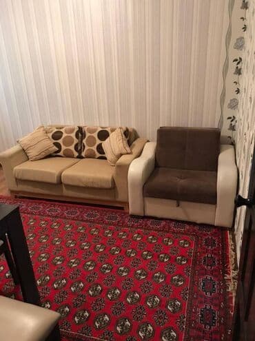 xutor kiraye: Əcəmi metrosunun yaxınlığında Evromedə yaxın 5 mertebeli binanın — 7