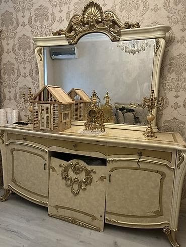 hacioglu mebel fabriki: İşlənmiş, Kredit yoxdur, Malayziya — 1