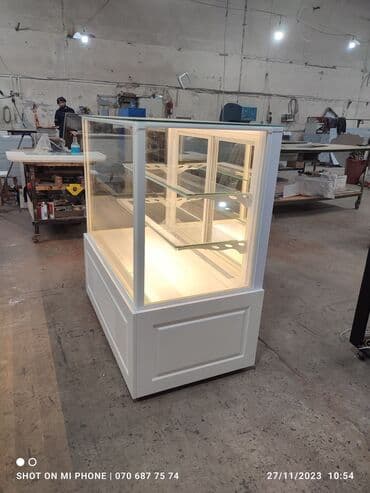 vitrinləri: Zövqünüzə uyğun soyuducu və quru vitrinlər — 4