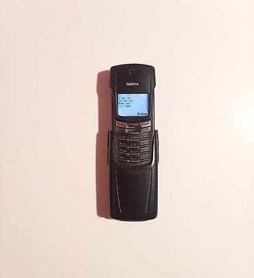 telefon stasionar: Nokia 8 — 2