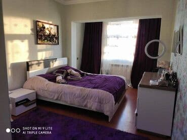 ipotekaya verilen evler: Bakı, 3 otaqlı, Köhnə tikili, m. Xalqlar Dostluğu, 80 kv. m — 8