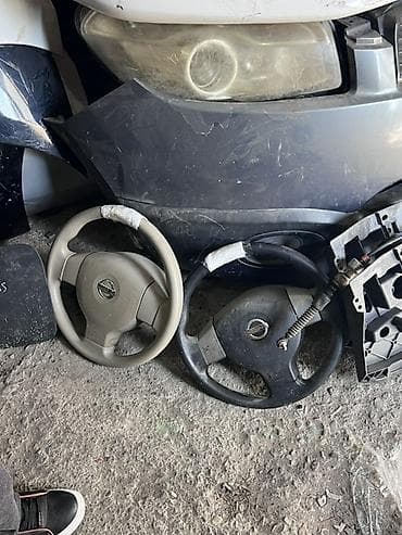 zaplar: Nissan avtomobilləri üçün orijinal ehtiyat hissələri Elaqe — 3
