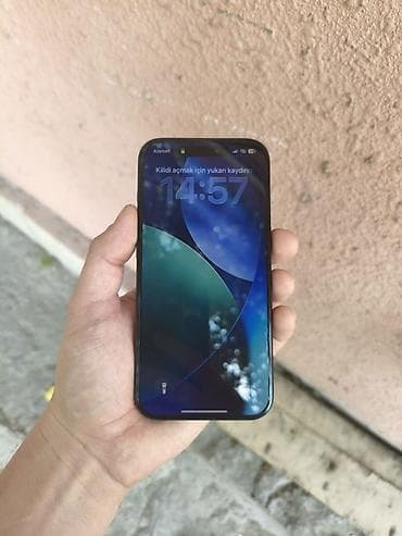 IPhone 15 Pro, 128 ГБ, Черный, Face ID — 3