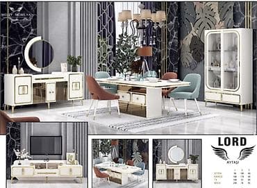 Yeni, TV stend, Komod, TV altlığı, Kredit var