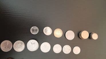 золотые монеты: 10 Рубль, 1961 год, Состояние: Отличное — 7