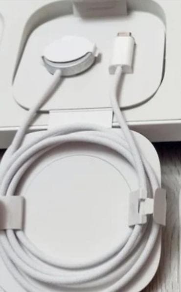 apple telefon: Adapter Apple, Yeni — 2