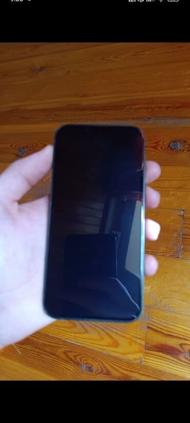 IPhone 13, 128 GB, Yaşıl, Face ID