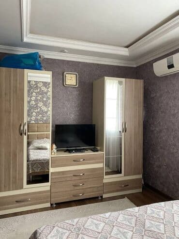 binəqədi evlərin satışı: Bakı, Hövsan qəs., 2 otaqlı, Köhnə tikili, 60 kv. m — 8