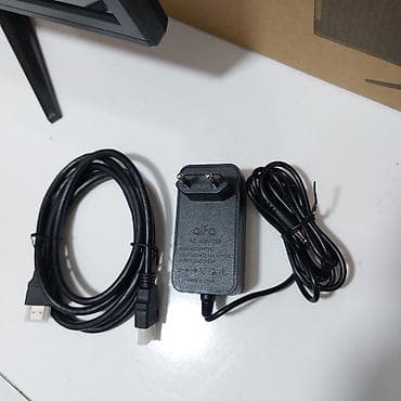 dell notebook: Monitor “22inch ALFA21DFRP75P1 22inch” ⭐Monitor 22inch ALFA21DFRP75P1 — 4