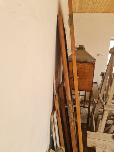 купить дверь межкомнатную: Otaq qapıları — 2