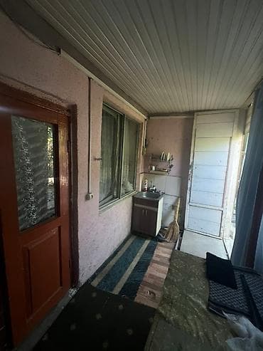 bulbule qesebesi: Suraxanı 3 otaqlı, 80 kv. m, Təmirsiz — 3