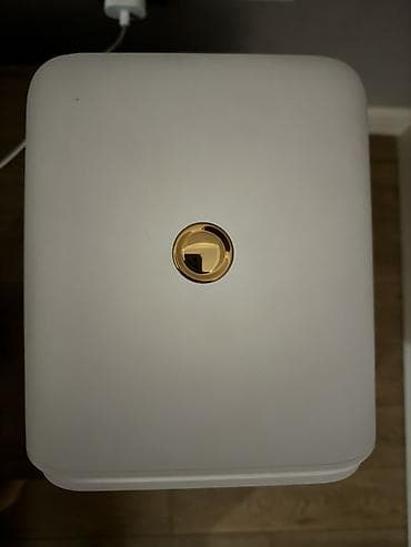 Portativ Proyektor — 2