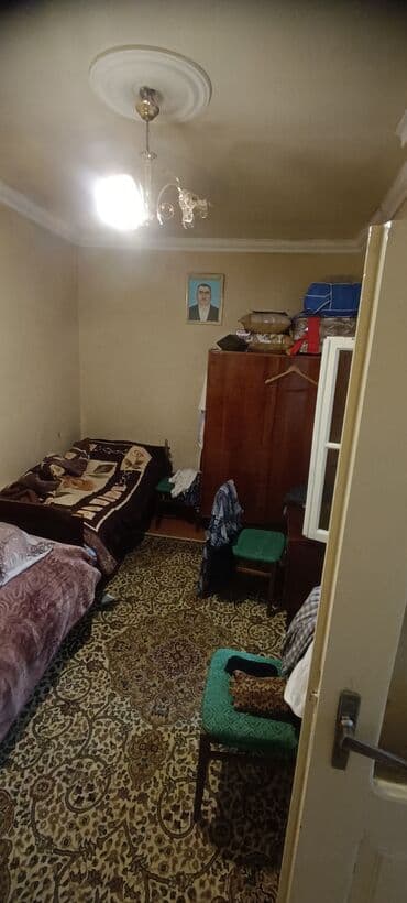 sumqayit həyət evi: 4 otaqlı, 100 kv. m, Orta təmir — 14