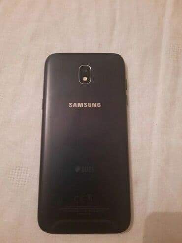 телефон fly fs406 stratus 5: Samsung J600, 16 ГБ, цвет - Черный, Отпечаток пальца — 2