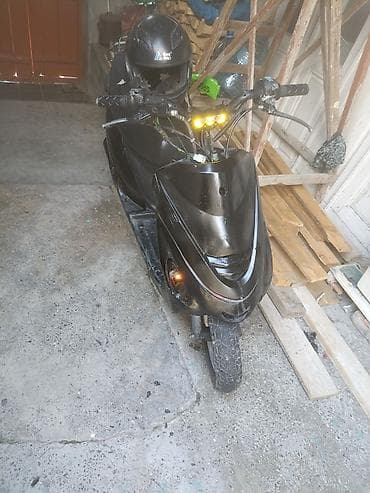 tap.az moto: Salam tam işlek vəziyyətdə otur sür motodu çox şeyi yenisi ile evez — 3