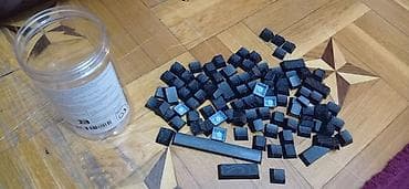 komputer logitech: Keykap təzə qradient ilə — 1