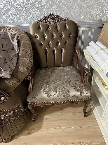 restoran mebeli: Kreslo, Parça — 2