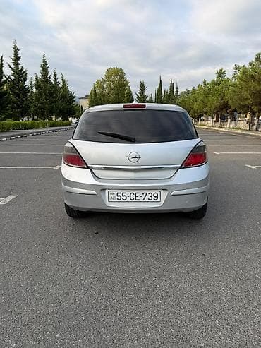 opel astra g: Opel Astra: 1.4 l | 2009 il 255000 km Hetçbek — 3