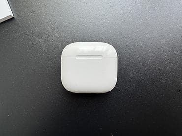 Simsiz (Bluetooth) Qulaqcıqlar, Apple, rəng - Ağ — 2