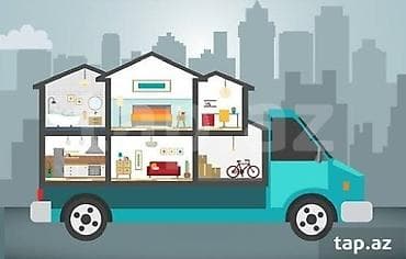 Sərnişin daşımaları: Yuk dasima xidmeti ucuz yuk dasima xidmetiyle xidmetinizdeyik.Evlerin — 2