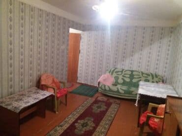 купить в баку квартиру: Баку, 2 комнаты, Вторичка, м. Халглар Достлугу, 30 м² — 2